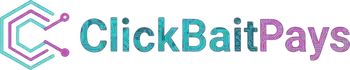 ClickBaitPays logo